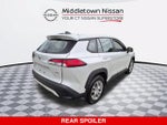 2023 Toyota Corolla Cross L