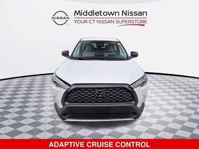 2023 Toyota Corolla Cross L