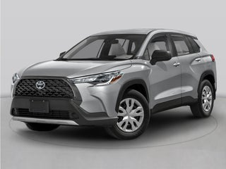 2023 Toyota Corolla Cross L