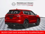 2026 Nissan Rogue Plug-In Hybrid SL