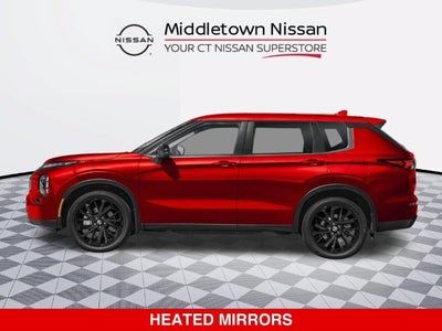 2026 Nissan Rogue Plug-In Hybrid SL