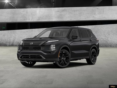 2026 Nissan Rogue SL