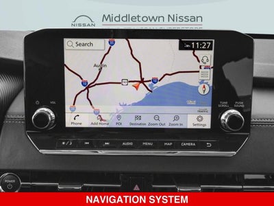 2026 Nissan Rogue Plug-In Hybrid SL