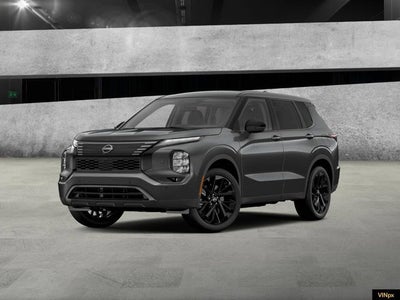 2026 Nissan Rogue SL