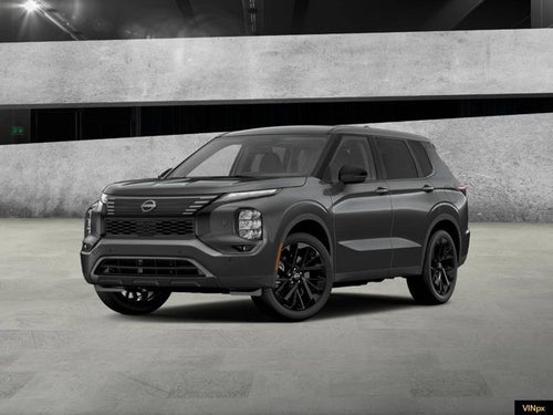 2026 Nissan Rogue SL