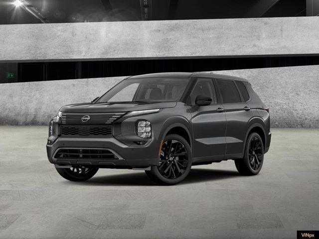 2026 Nissan Rogue SL