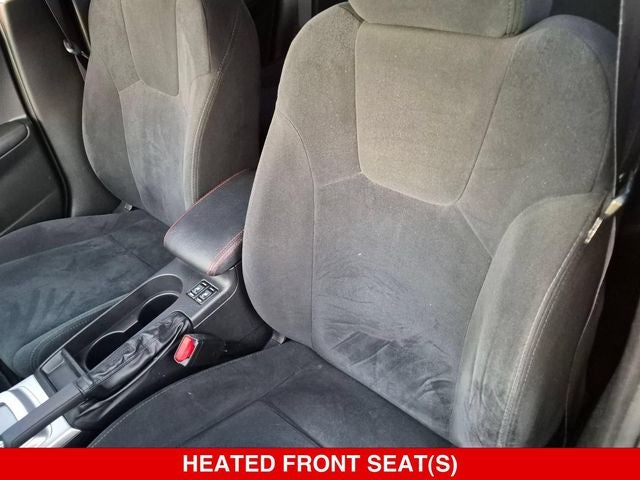 2010 Subaru Impreza 2.5i Premium