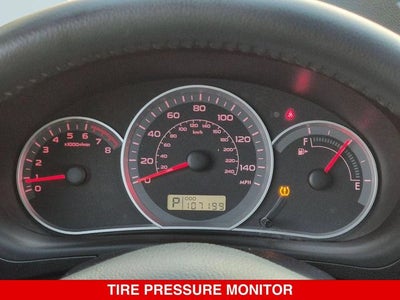 2010 Subaru Impreza 2.5i Premium
