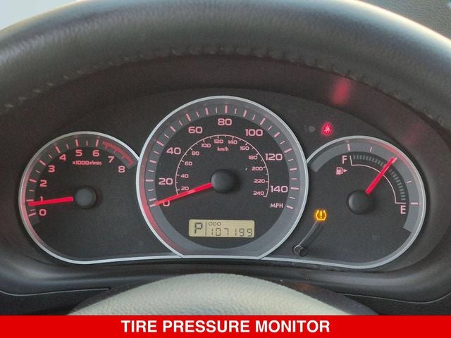 2010 Subaru Impreza 2.5i Premium
