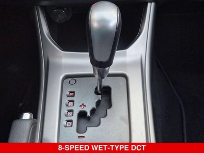 2010 Subaru Impreza 2.5i Premium