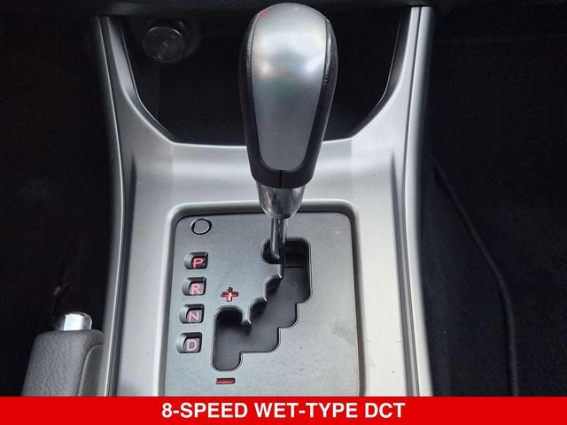 2010 Subaru Impreza 2.5i Premium