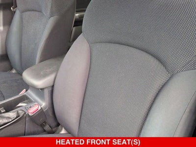 2016 Subaru Impreza 2.0i Premium