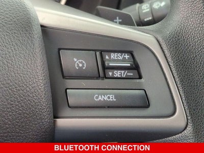 2016 Subaru Impreza 2.0i Premium