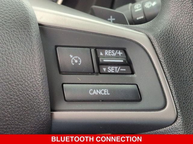 2016 Subaru Impreza 2.0i Premium