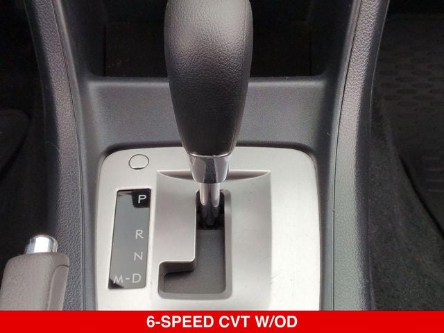 2016 Subaru Impreza 2.0i Premium