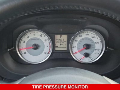 2013 Subaru Impreza 2.0i Sport Premium