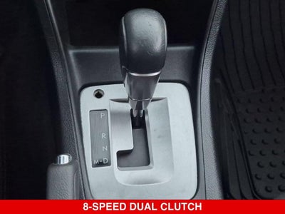 2013 Subaru Impreza 2.0i Sport Premium