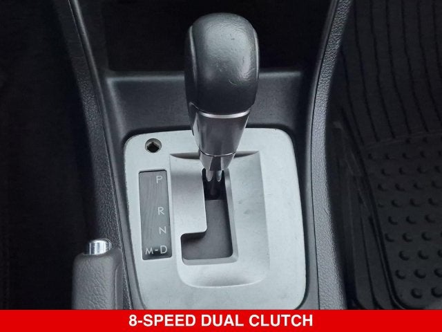 2013 Subaru Impreza 2.0i Sport Premium
