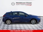 2024 Subaru Impreza Base