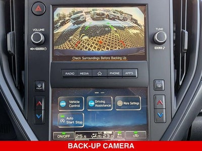 2024 Subaru Impreza Base