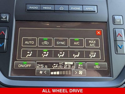 2024 Subaru Impreza Base