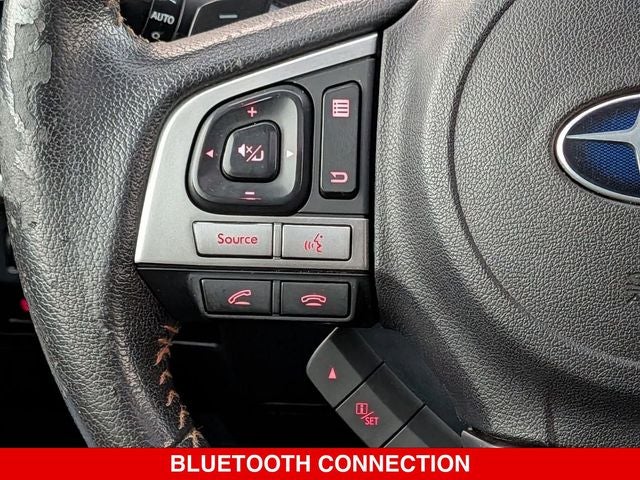 2017 Subaru Crosstrek 2.0i Limited