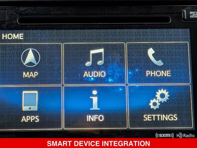 2017 Subaru Crosstrek 2.0i Limited