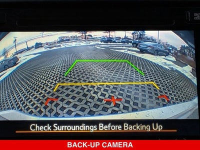 2017 Subaru Crosstrek 2.0i Limited