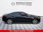 2017 Mazda Mazda6 Touring