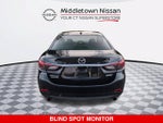2017 Mazda Mazda6 Touring