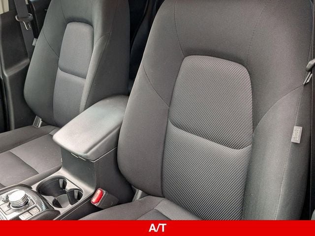2018 Mazda Mazda CX-5 Sport