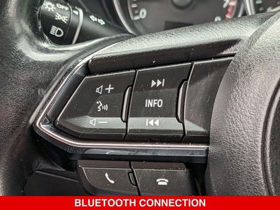 2018 Mazda Mazda CX-5 Sport