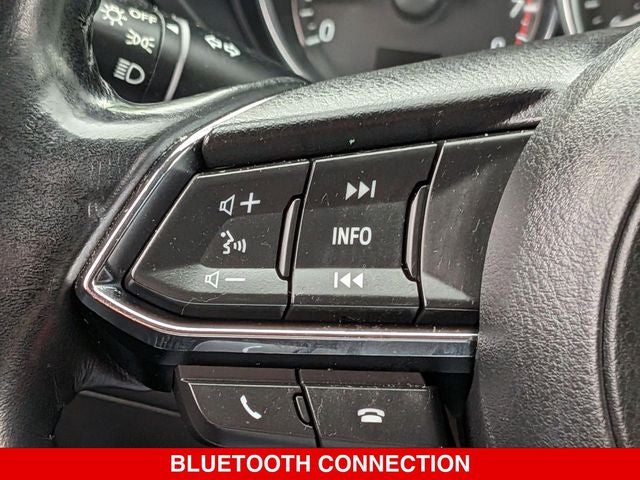 2018 Mazda Mazda CX-5 Sport