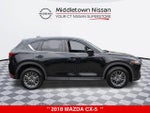 2018 Mazda Mazda CX-5 Sport