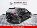 2018 Mazda Mazda CX-5 Sport