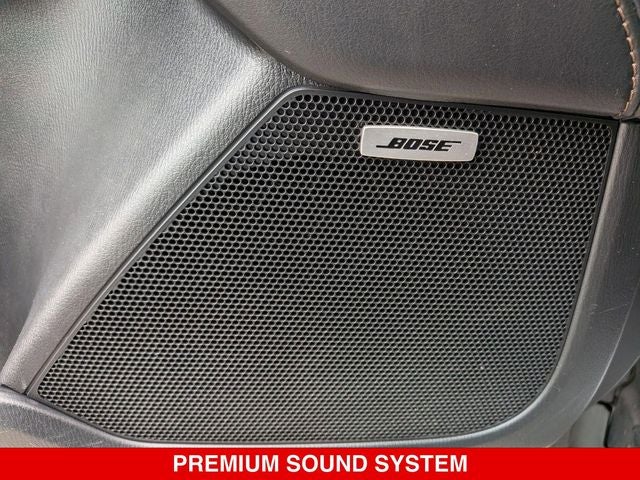 2017 Mazda Mazda CX-5 Grand Select