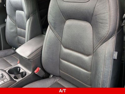 2017 Mazda Mazda CX-5 Grand Select