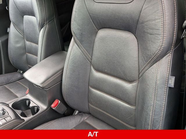 2017 Mazda Mazda CX-5 Grand Select