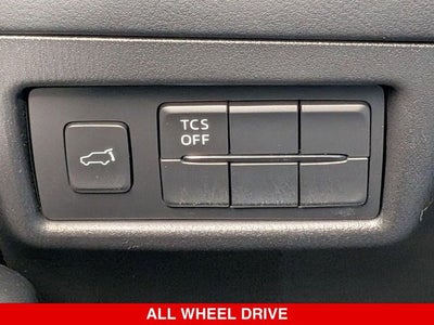 2017 Mazda Mazda CX-5 Grand Select