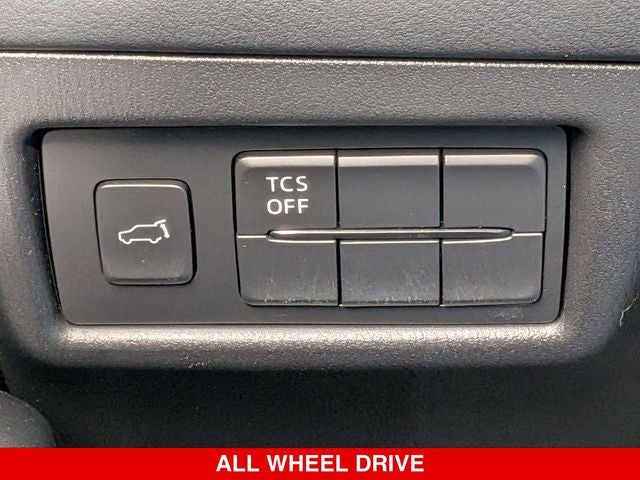 2017 Mazda Mazda CX-5 Grand Select