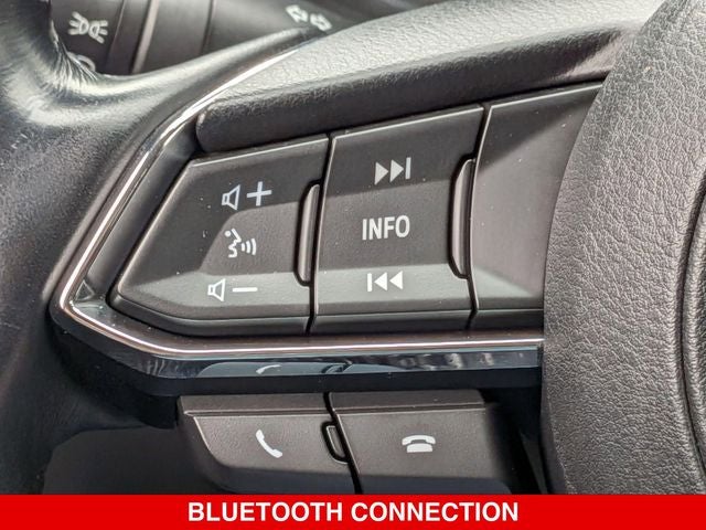 2017 Mazda Mazda CX-5 Grand Select