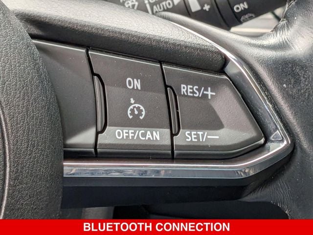 2017 Mazda Mazda CX-5 Grand Select