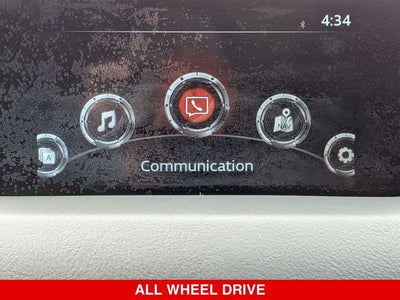 2017 Mazda Mazda CX-5 Grand Select