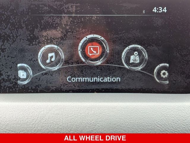 2017 Mazda Mazda CX-5 Grand Select