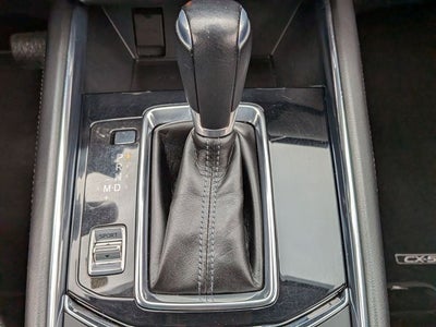 2017 Mazda Mazda CX-5 Grand Select