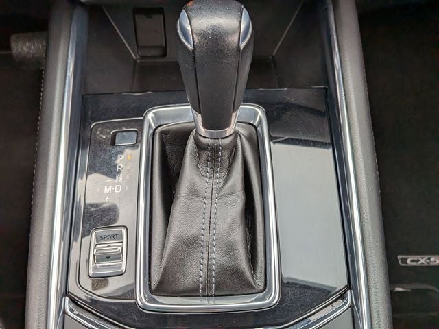 2017 Mazda Mazda CX-5 Grand Select
