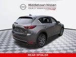2017 Mazda Mazda CX-5 Grand Select
