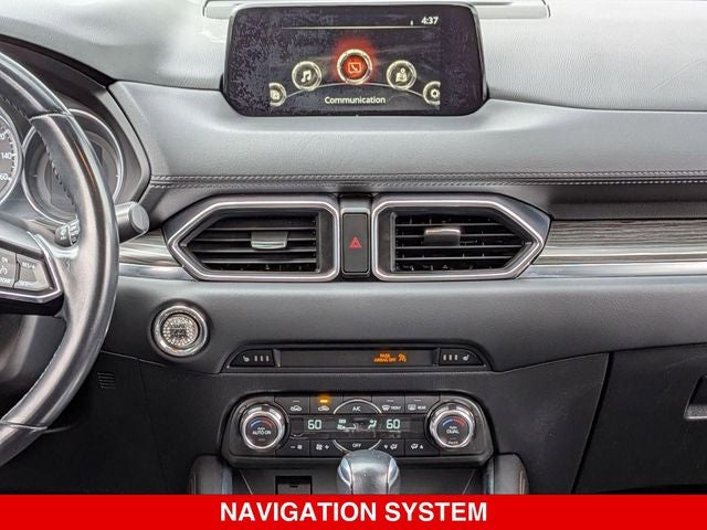 2017 Mazda Mazda CX-5 Grand Select