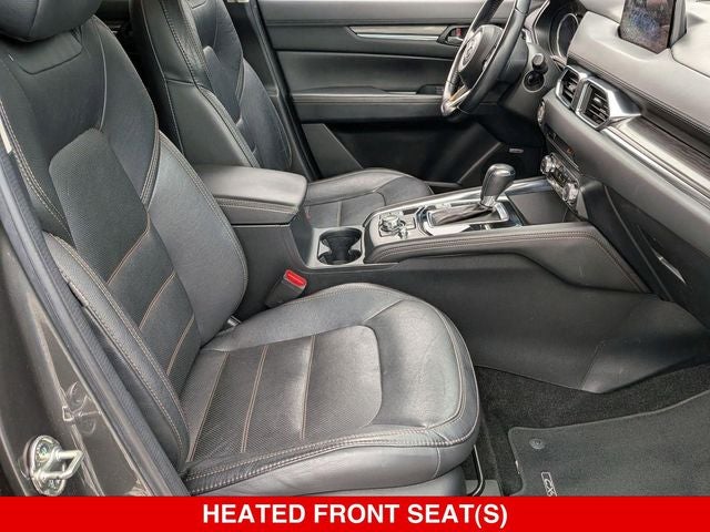 2017 Mazda Mazda CX-5 Grand Select