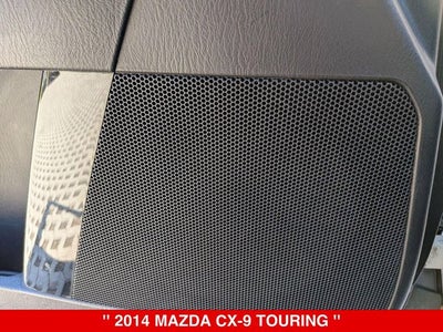 2014 Mazda Mazda CX-9 Touring
